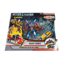 Juguete robot transforme jg6861/4083