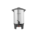 Percoladora 30 tazas b&d home cmu3000 gris