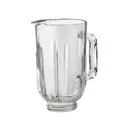 Vaso para licuadora vidrio b&d bl2010wg-03l