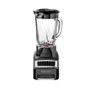 Licuadora 12-velocidades 700w vaso de vidrio b&d bl1140mb
