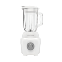 Licuadora 2-velocidades vaso plastico 700w b&d bl0877-0wd