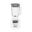 Licuadora 8-velocidades vaso plastico 700w b&d bl0877-1wd
