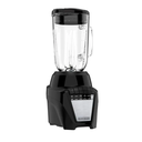 Licuadora 8-velocidades vaso de vidrio 700w b&d bl0876-1b
