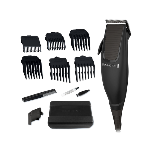 [141422] Maquina cortar pelo electrica remington hc1096a