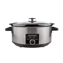 Olla coccion 320w 7-lt b&d home sc2007s