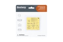Parcho de reparación para piscina 10 piezas bestway 62091