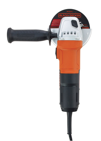 [95254] Esmeriladora ang 4.1/2" 650w b&d g650-b3