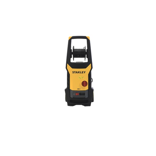 [95265] Lavadora de presion el 1885psi stanley sw21