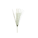 Rama navideña 42cm 2-cs2103-1304 blanco