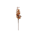 Rama navideña 65cm xs1043764mg rose gold