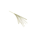 Rama navideña 70cm 2-cs2103-1263 dorado