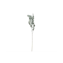 Rama navideña 83cm 2-cs1503-176 plateado