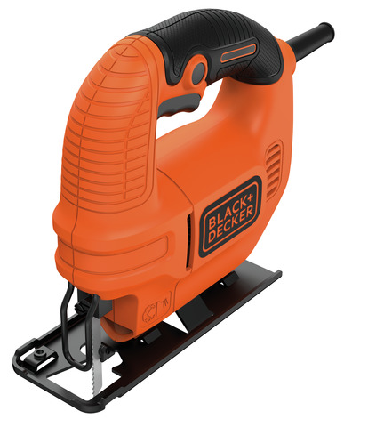 [104880] Sierra caladora 420w ks501-b3