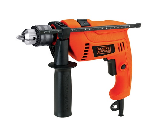 [107268] Taladro rotamartillo 1/2" 650w hd650-b3