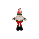 Santa claus 13x40cm 2-cs1503-796