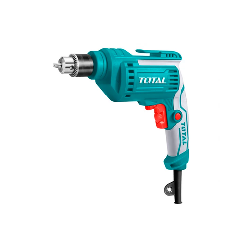 [109423] Taladro 3/8" 500w industrial total utd2051026