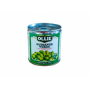 Guisante verde 184g  lata ollie
