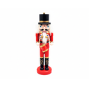 Adorno navideño cascanueces 24cm n01018