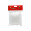 Adorno navideño tipo nieve 50g 2-cs2103-0333