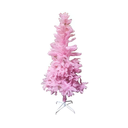 Arbol de navidad 5' rosado dy-hy4