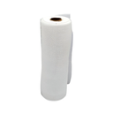 Cinta navideña 25cmx10yd cd3441 crema
