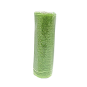 Cinta navideña 25cmx10yd cd3513 verde