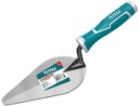 Cuchara para albañil 8" metal - plastico total tht82816