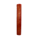 Cinta navideña 52cmx9yd 2-cs1602-1230 rojo/dorado