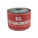Alambre de puas economico 400-varas