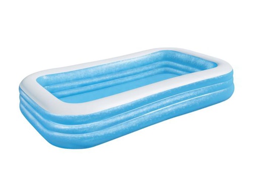 [24670] Piscina inflable de vinil 120"x72"x22" bestway 54009