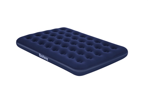 [29968] Colchon inflable para exteriores 75"x54"x8.5" bestway 67002
