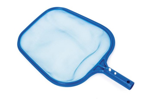 [80809] Colador para limpiar piscina 12.5''x12" bestway 58277