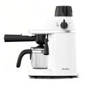 Maquina de café expresso 0.24 l decakila kucf007w blanco