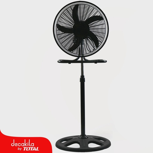 [120173] Ventilador 3 en 1 industrial 18" decakila kufc008b negro