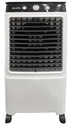 Enfriador evaporativo portatil 17" decakila kefc012w blanco