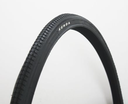 Llanta de bicicleta 26x1.3/8 kenda k103 negra