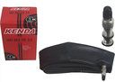 Neumatico de caucho para bicicleta 26x1.9/2.125 con valvula kenda negro