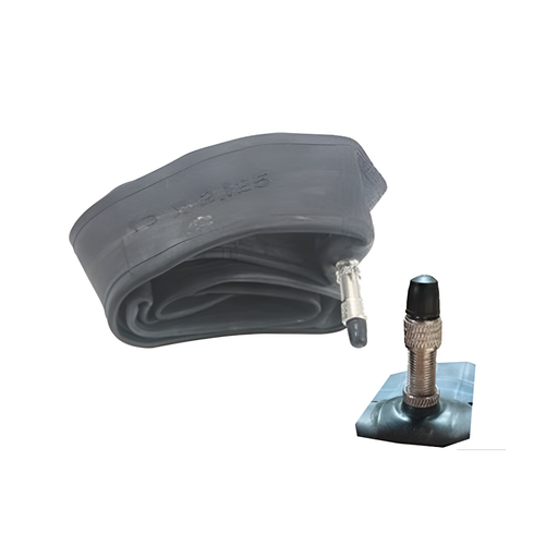 [3343] Neumatico de caucho para bicicleta 16x2.125 valvula normal kenda negro
