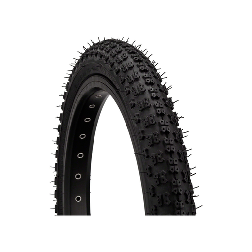 [7890] Llanta de bicicleta 20x2.125 kenda k50 negra
