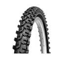 Llanta de bicicleta 24x2.10 kenda k831a negra