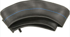 [10578] Neumatico de caucho para troco ch 4-300 kenda js-87 negro