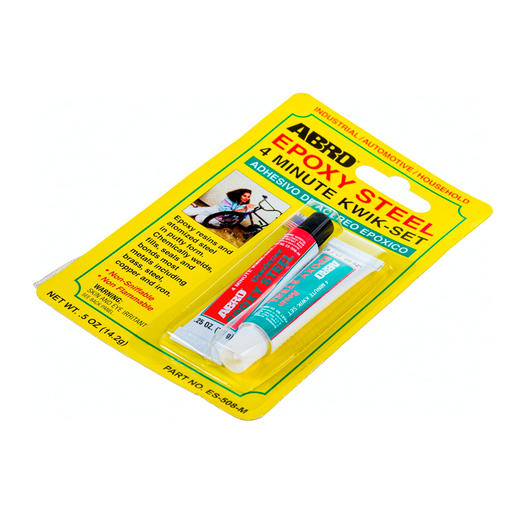 [12686] Pegamento epoxy 4 minutos 0.5 onzas abro es-508/518