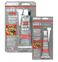 Silicon blister 3 onzas abro 9-ab gris