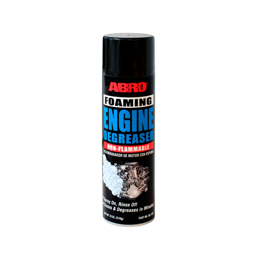 [29075] Limpiador de motor en spray 18 onzas abro dg-300