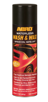[37553] Limpiador con cera sin agua 17-oz abro ww-606