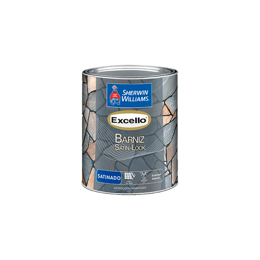 [43788] Barniz para ladrillo visto 1/4-galon sherwin williams transparente