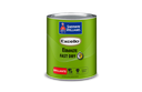 Pintura excello de aceite 1-galon sherwin williams aluminio
