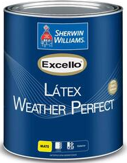[43850] Base profunda latex para trabajo exterior 1/4-galon sherwin williams mate