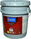 Base latex colonial 1-cubeta sherwin williams extra blanco mate