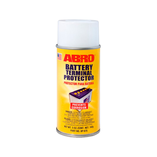 [45618] Protector de bateria en spray 5 onzas abro bp-675
